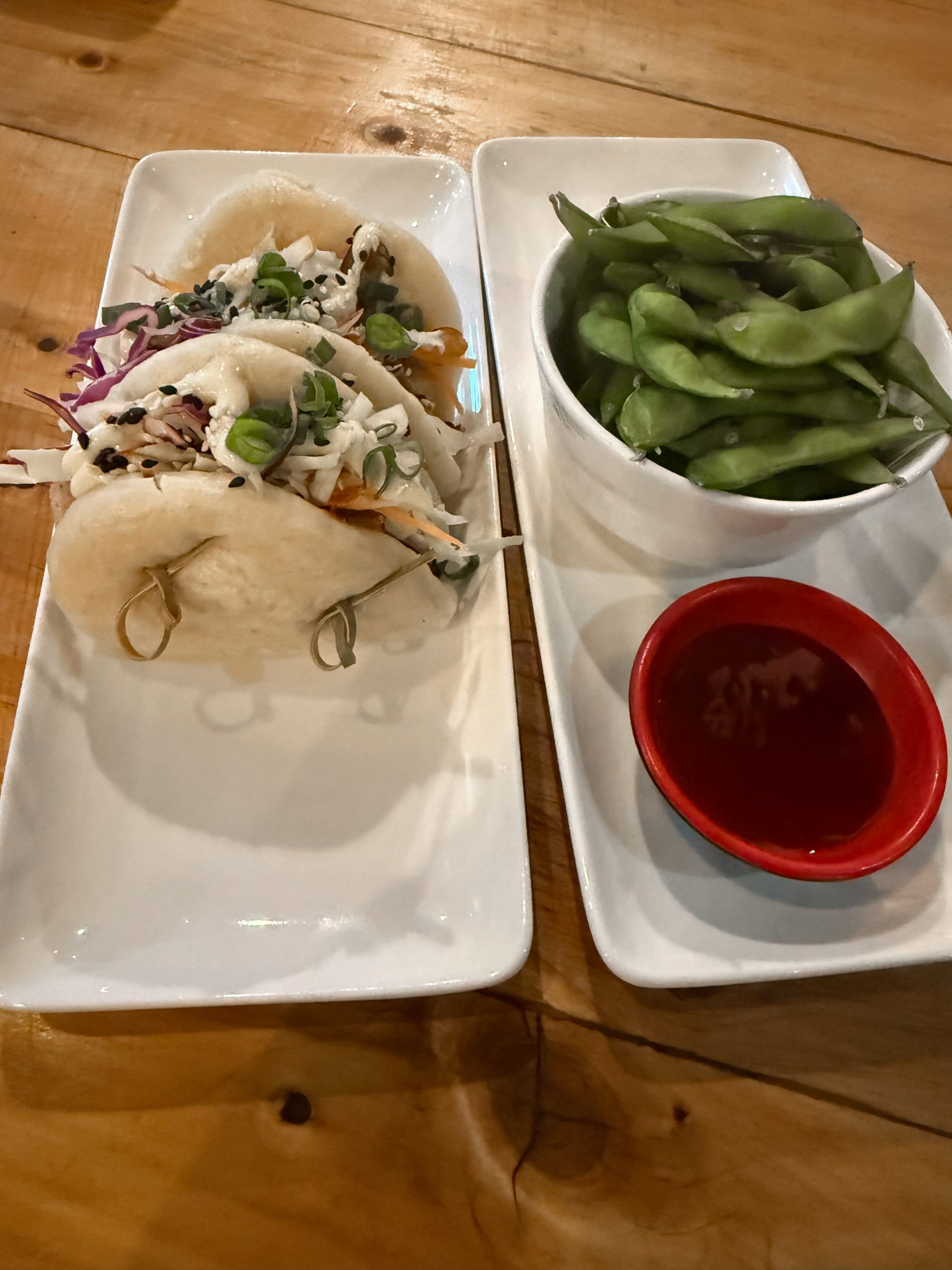 The Wok Bar, Kapstadt