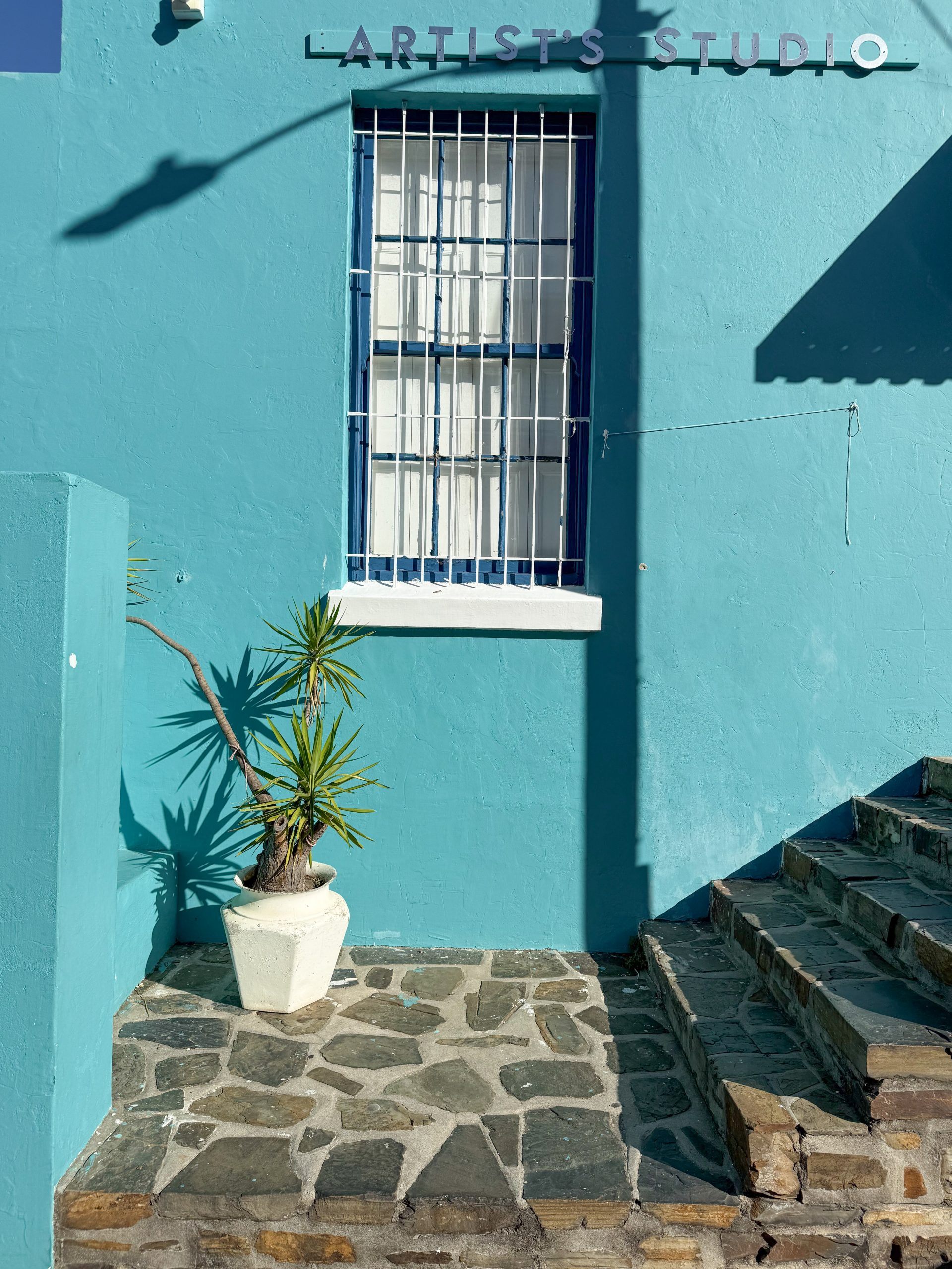 Bo-Kaap, Kapstadt