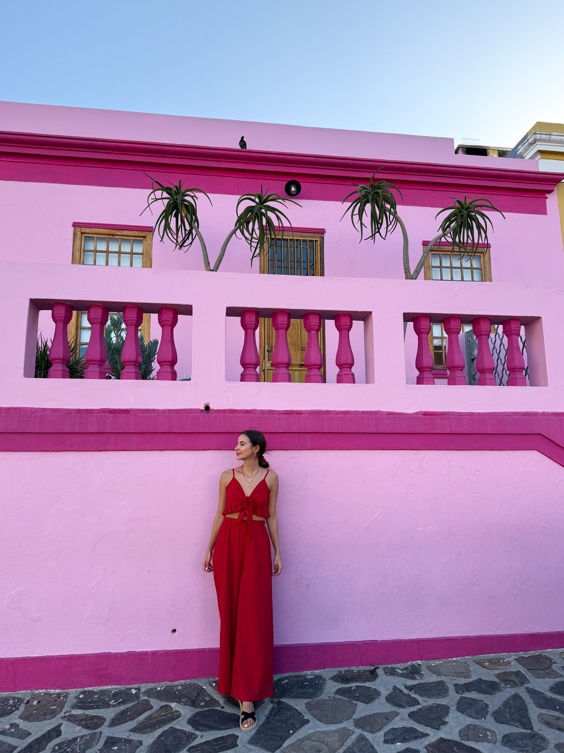 Bo-Kaap, Kapstadt