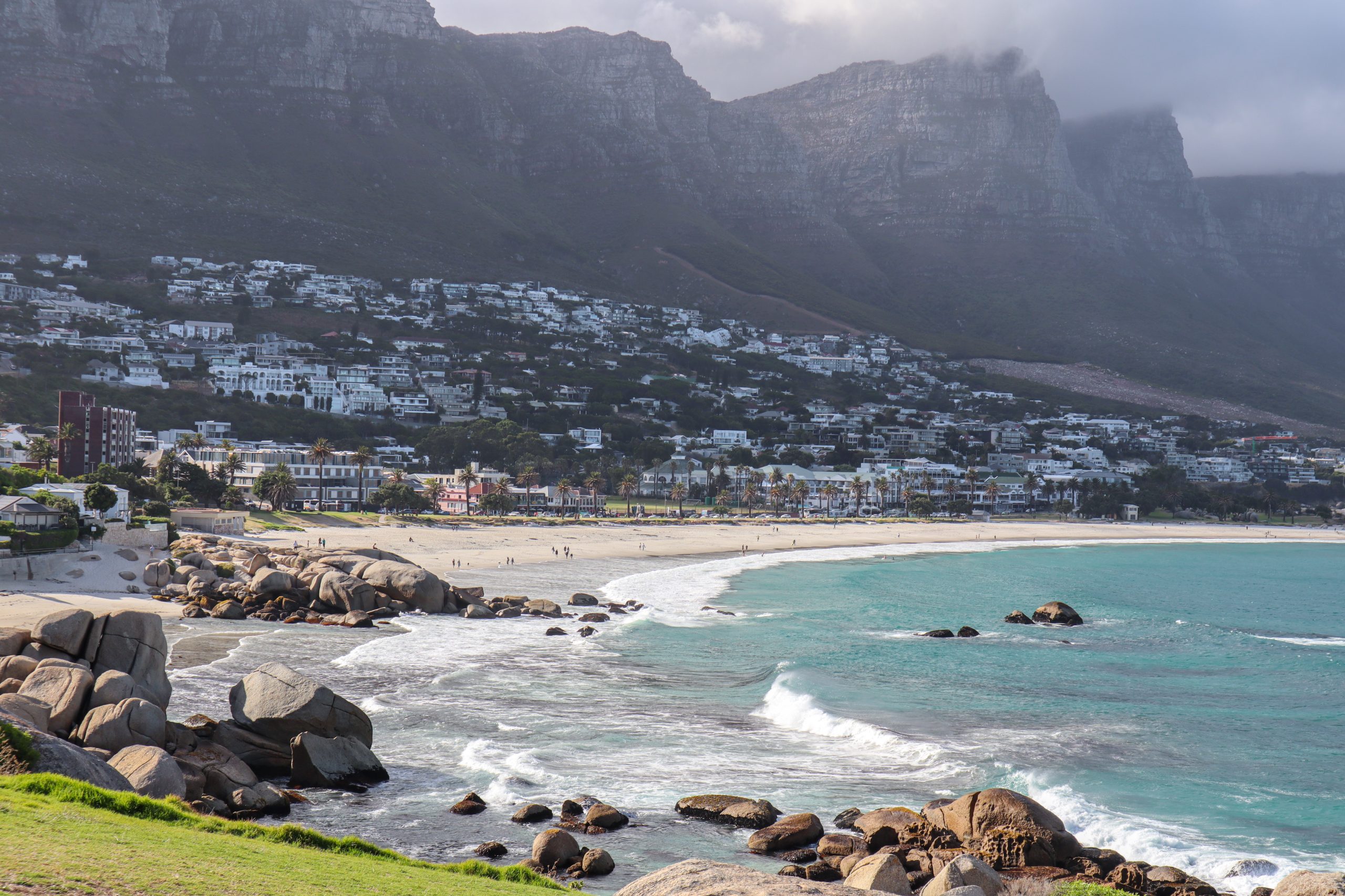 Camps Bay, Kapstadt