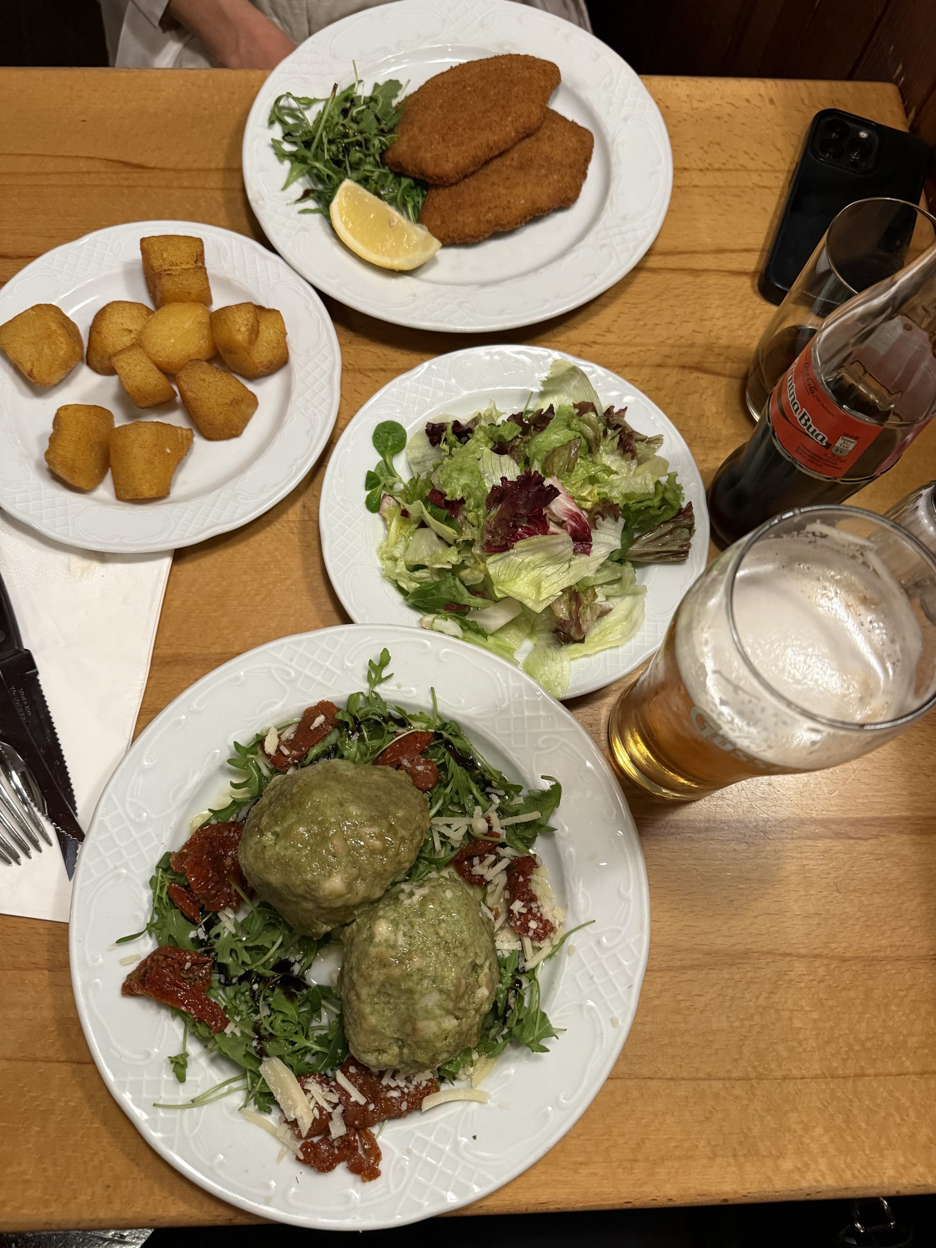 Reinthaler's Beisl, Wien
