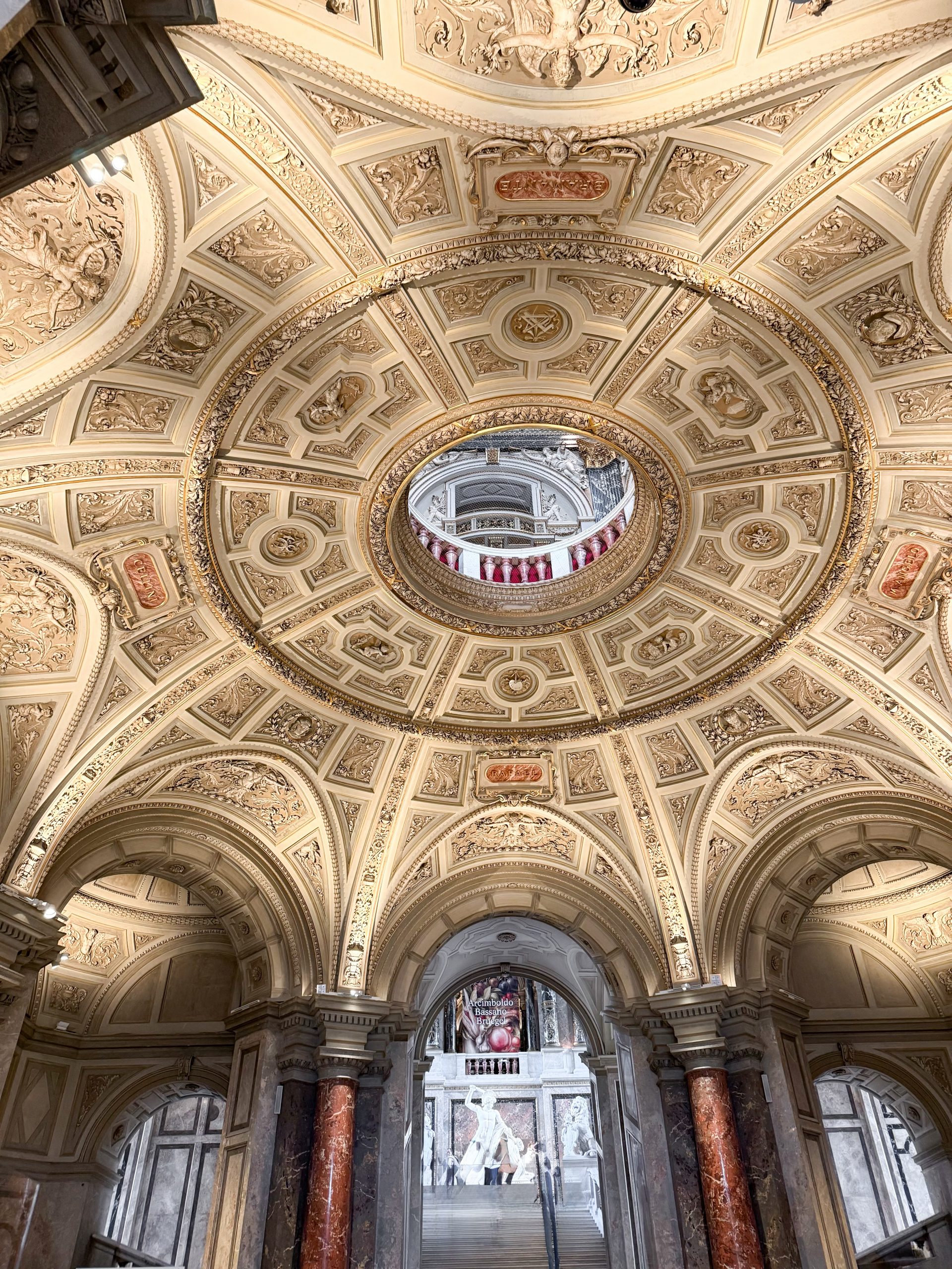 Kunsthistorisches Museum Wien