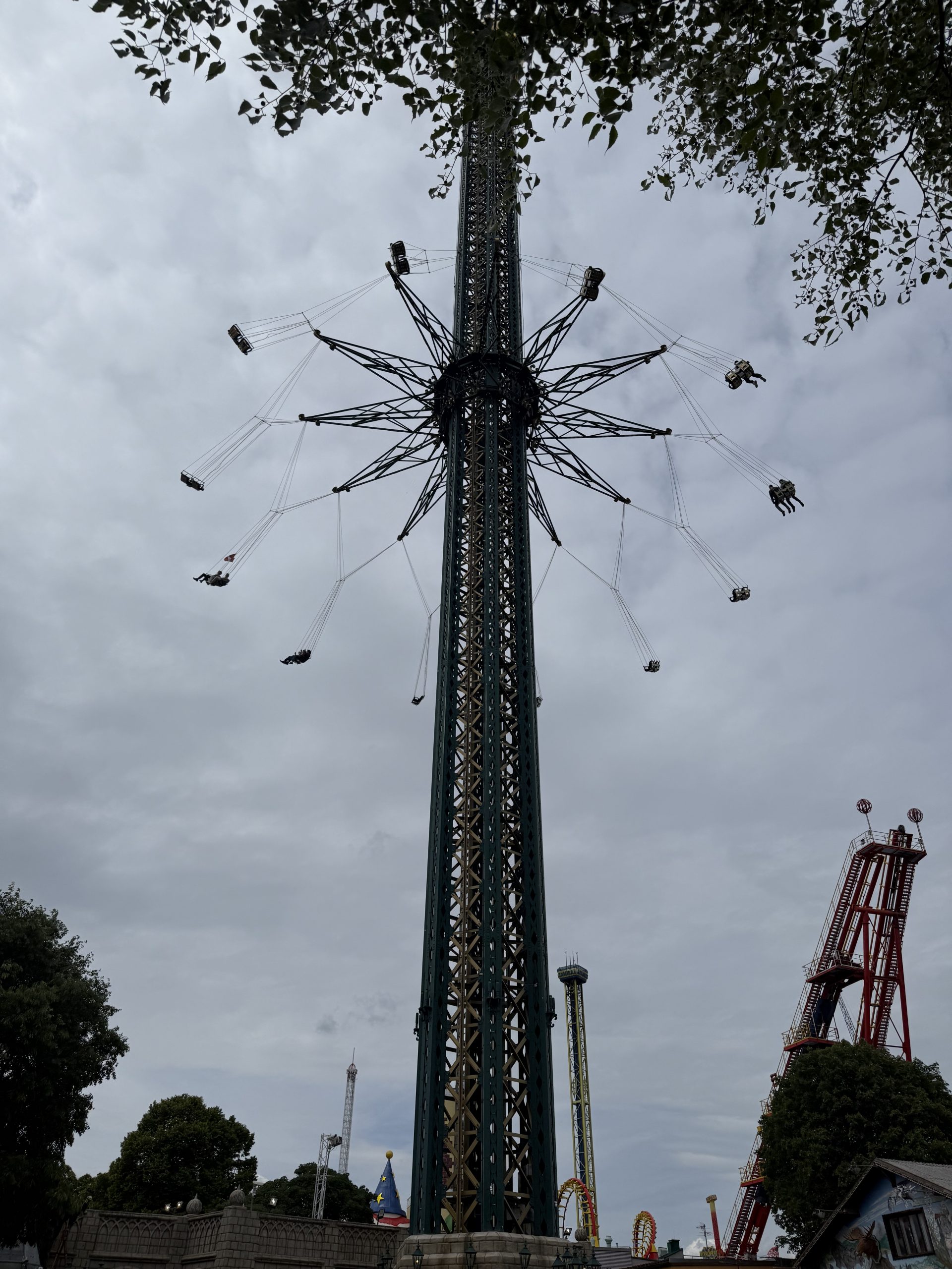 Prater, Wien