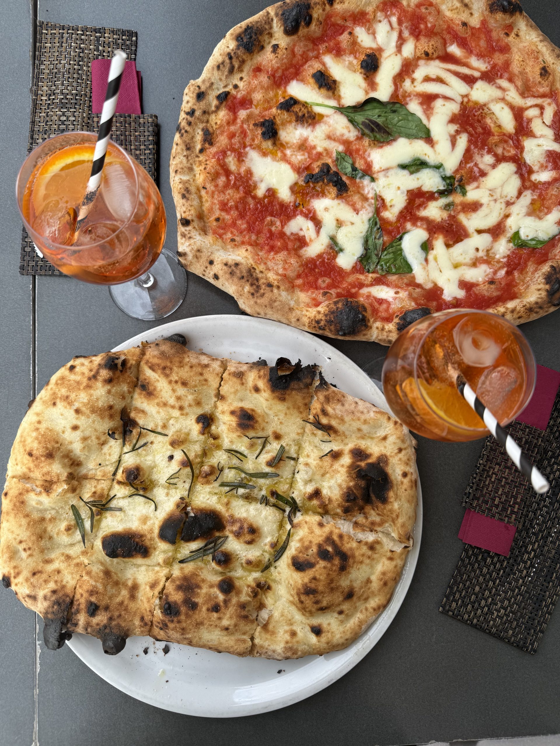 SOFI Vera Pizza Napoletana, Wien