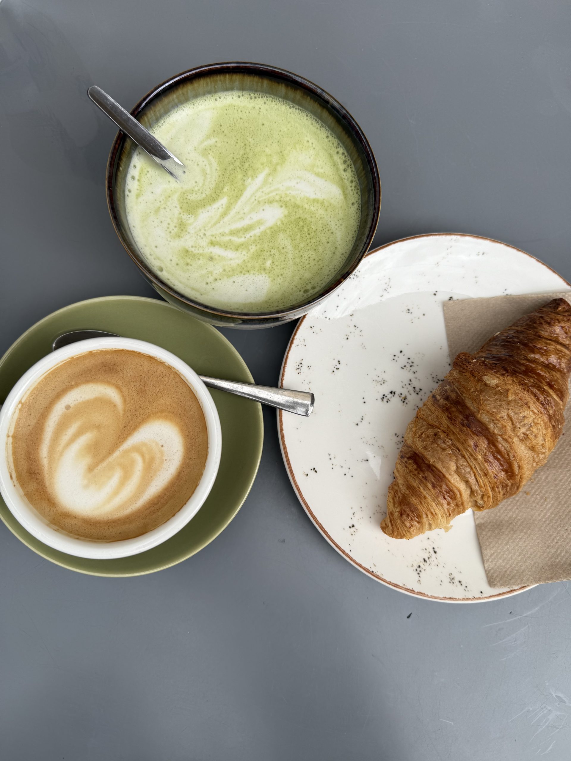 Nook Cafe, Wien