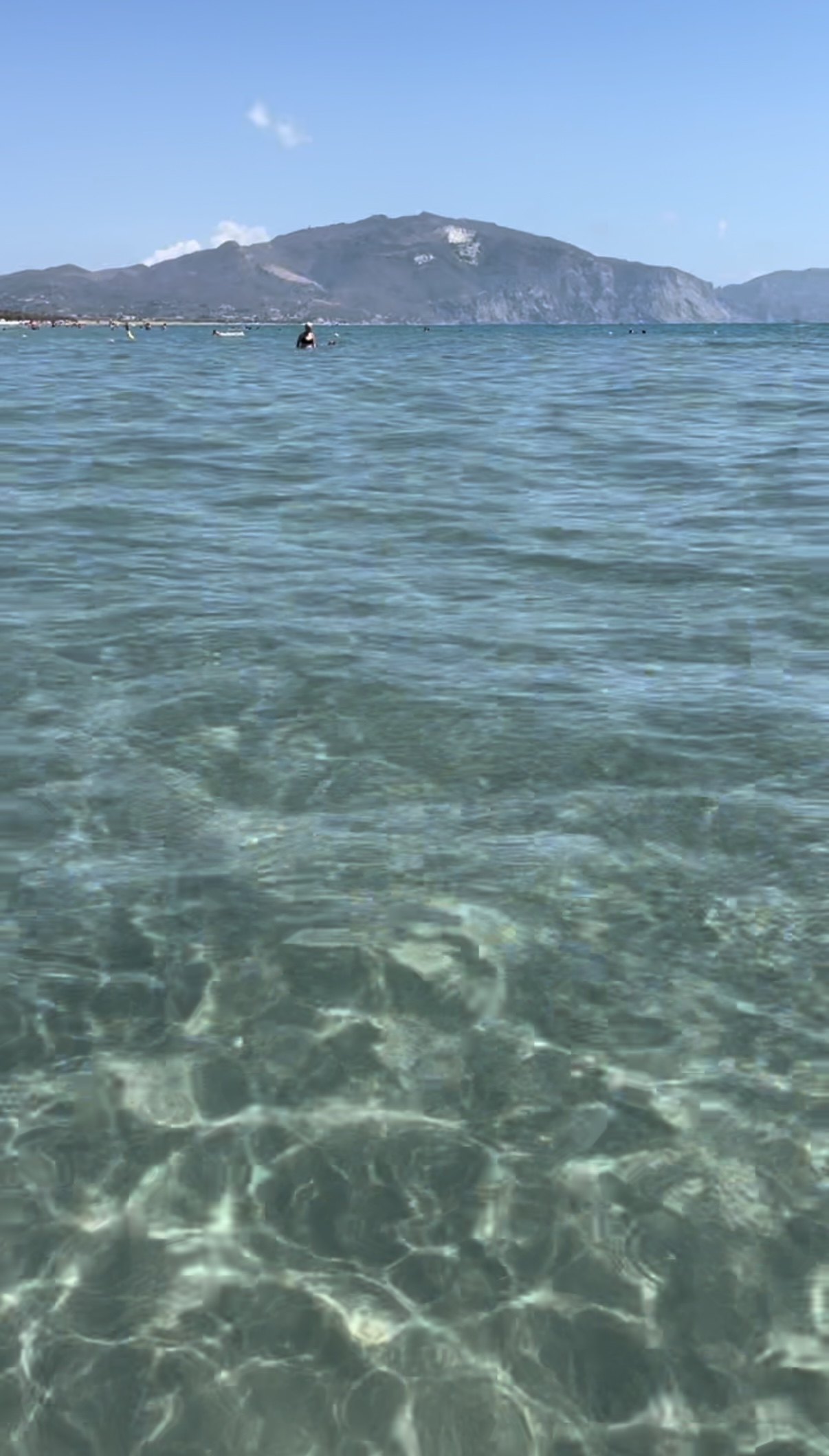 Laganas Beach, Zakynthos