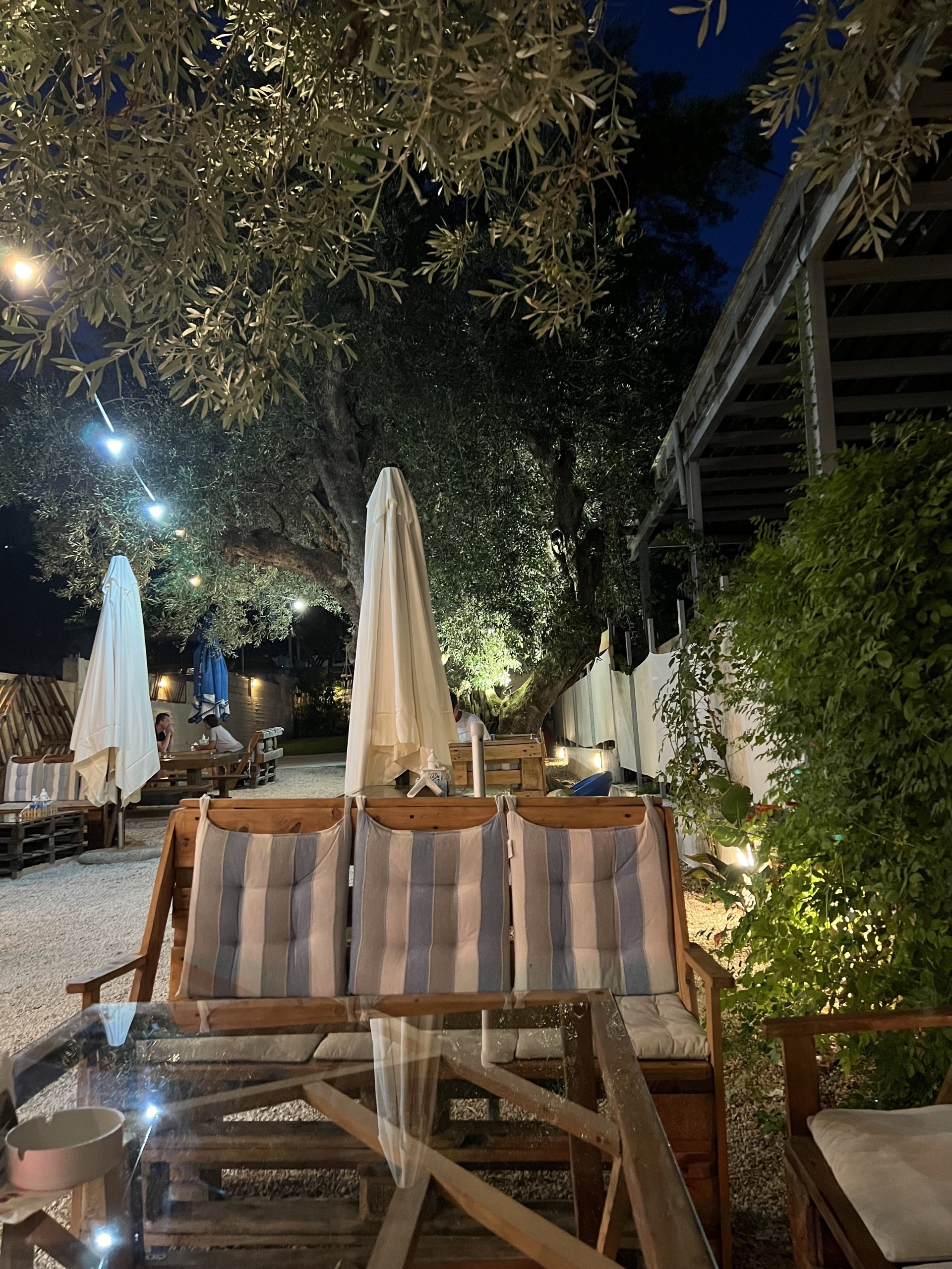Street Food Zakynthos