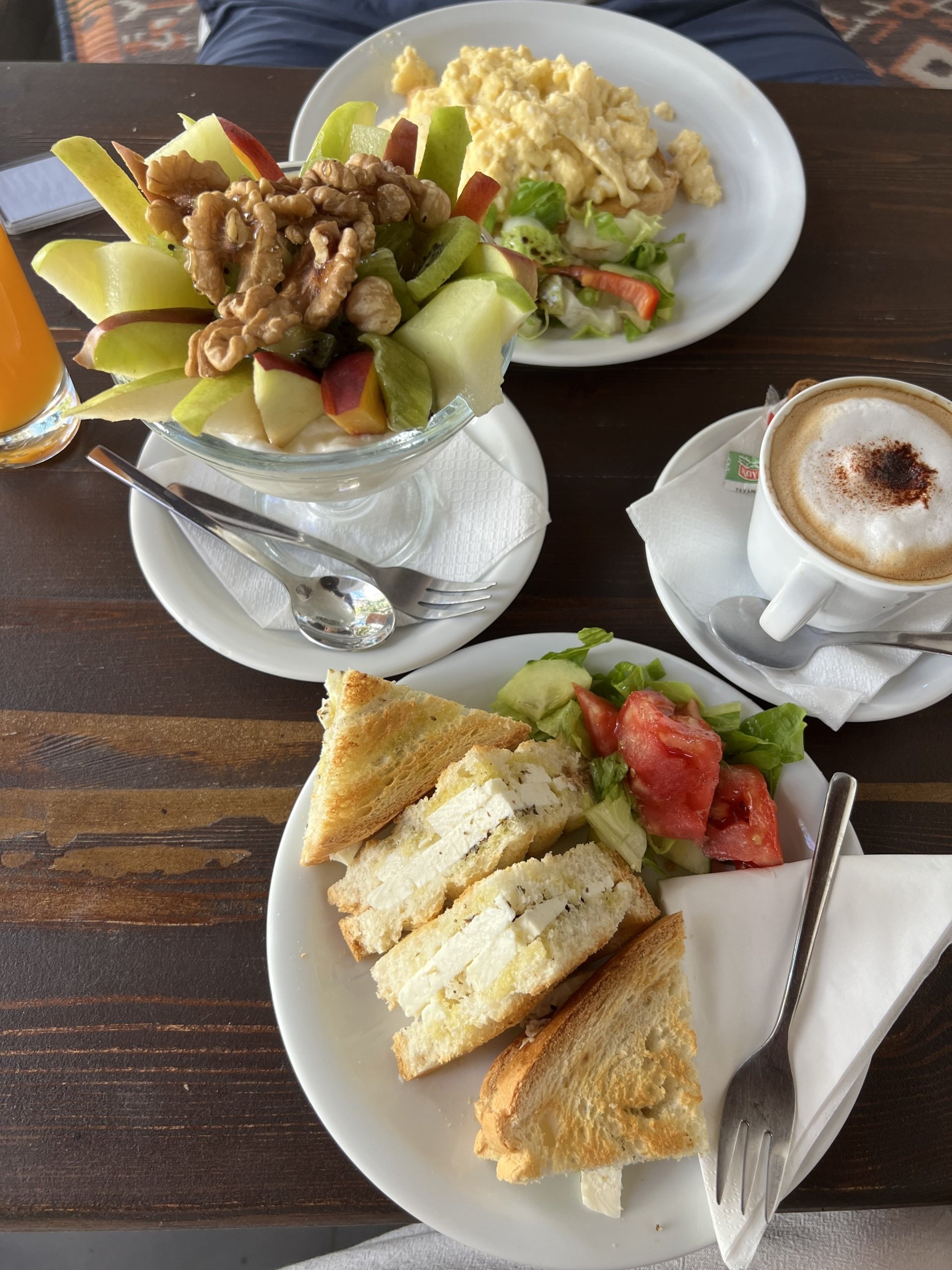 Vassilikos Coffee House, Zakynthos