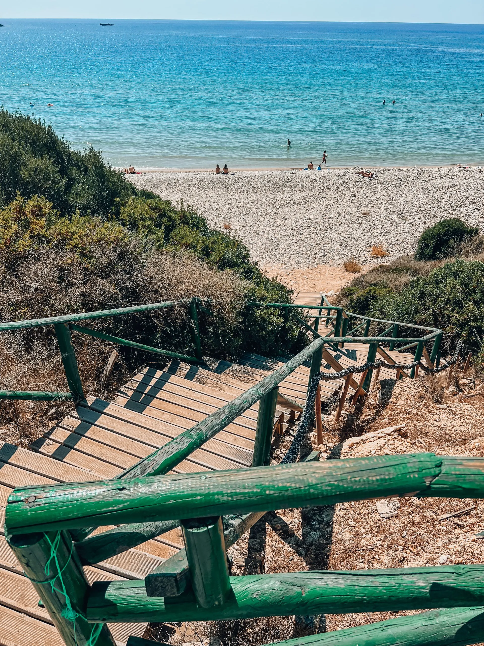 Gerakas Beach, Zakynthos