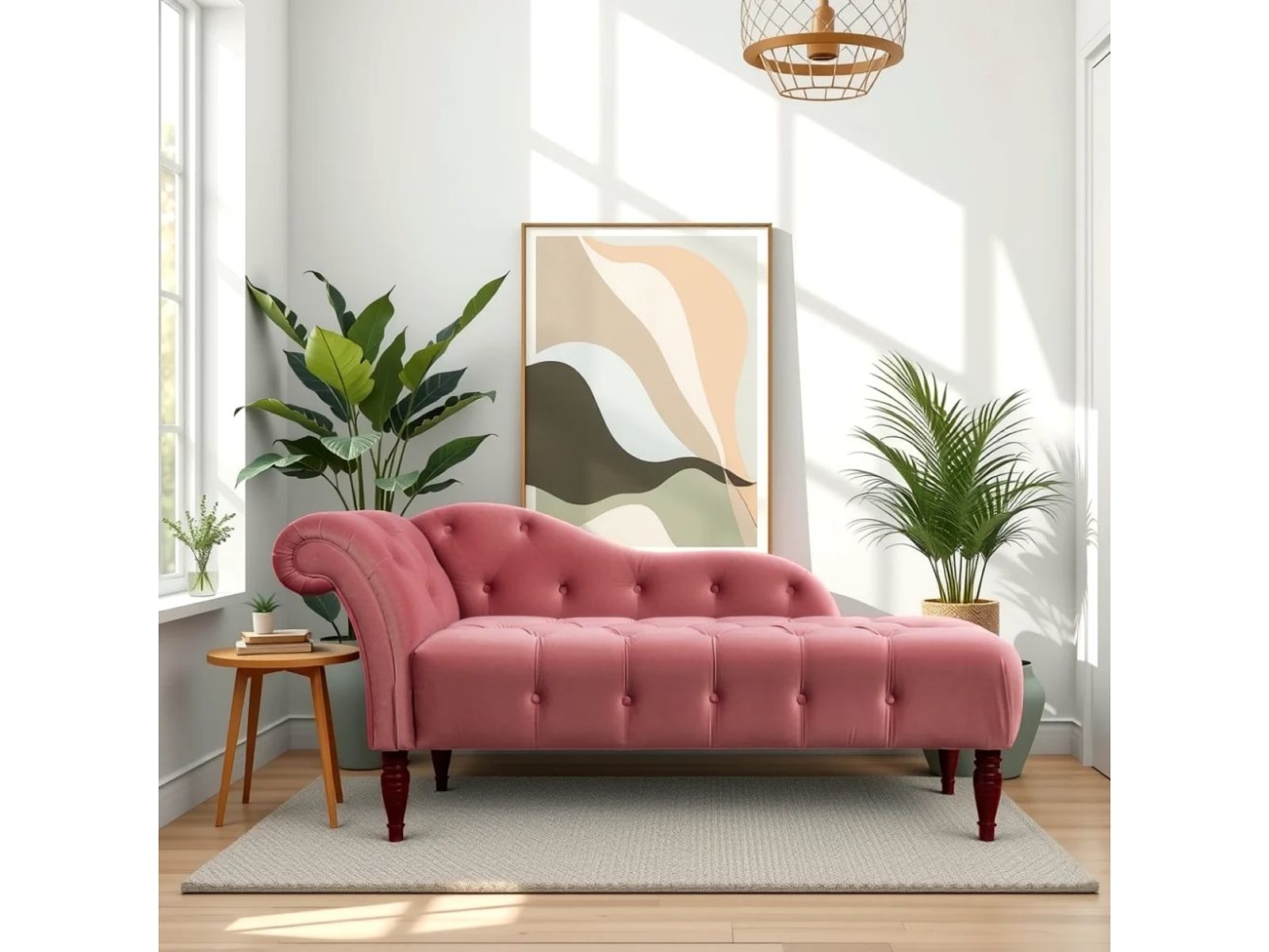 Amber Haven right arm facing lounge sofa