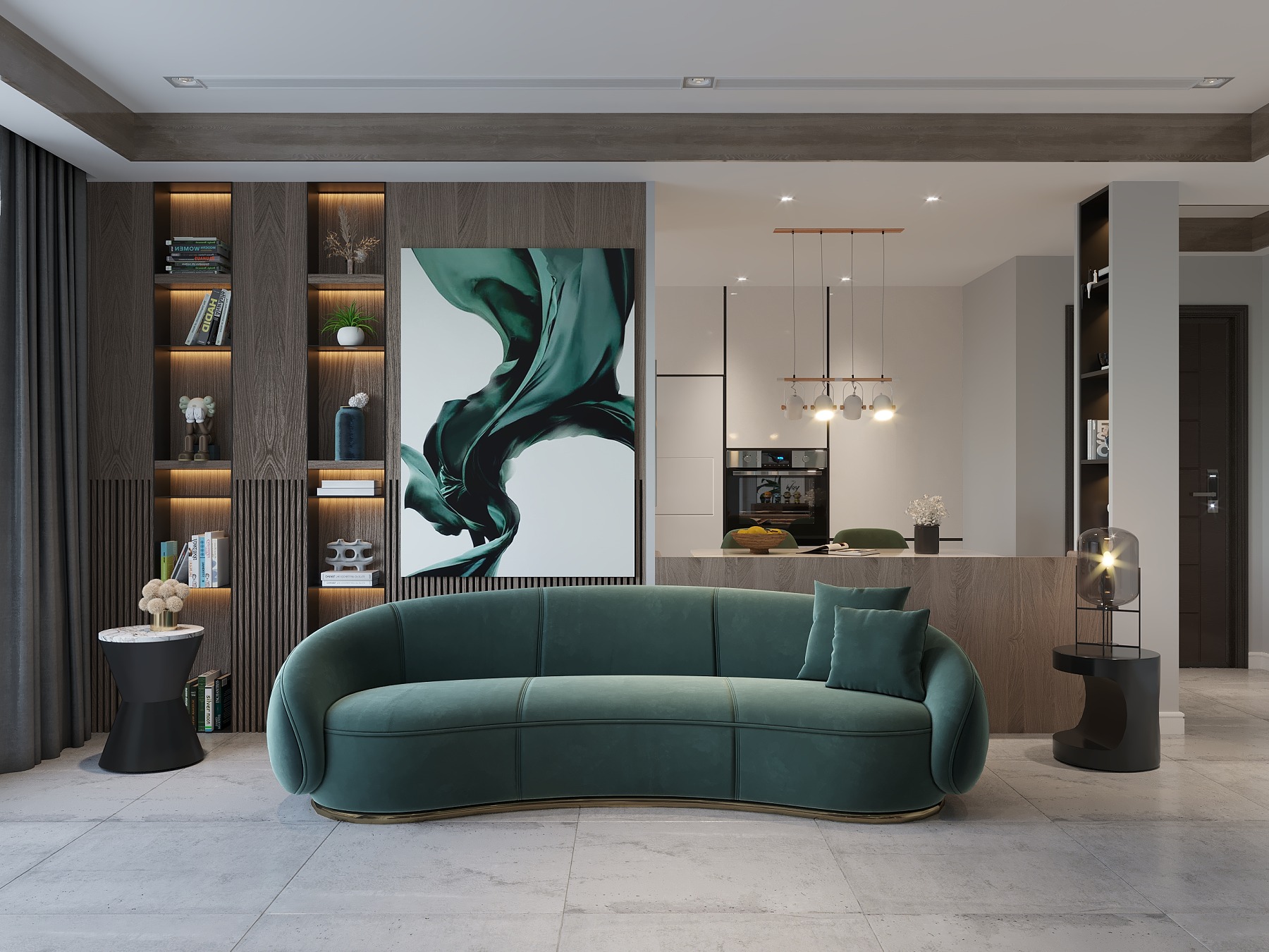 ARCELLA SOFA — primary