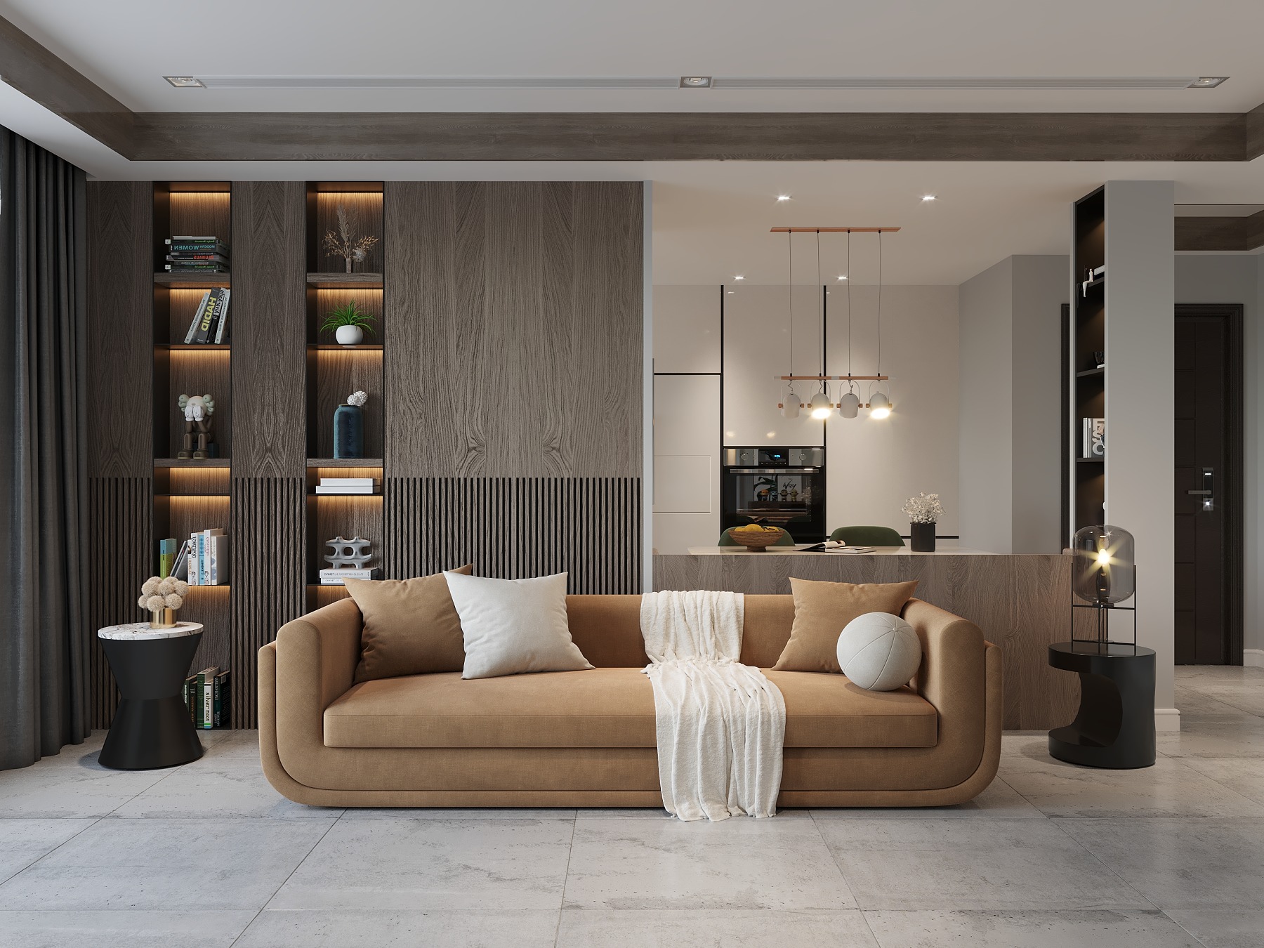 ARCUS SOFA — primary