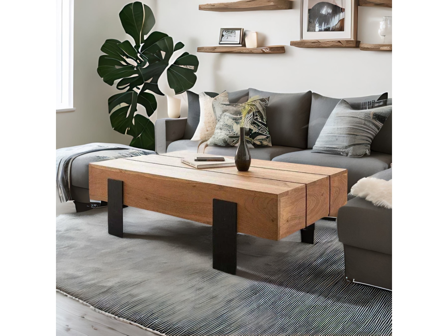 ahmedabad-solid-acacia-wood-coffee-table