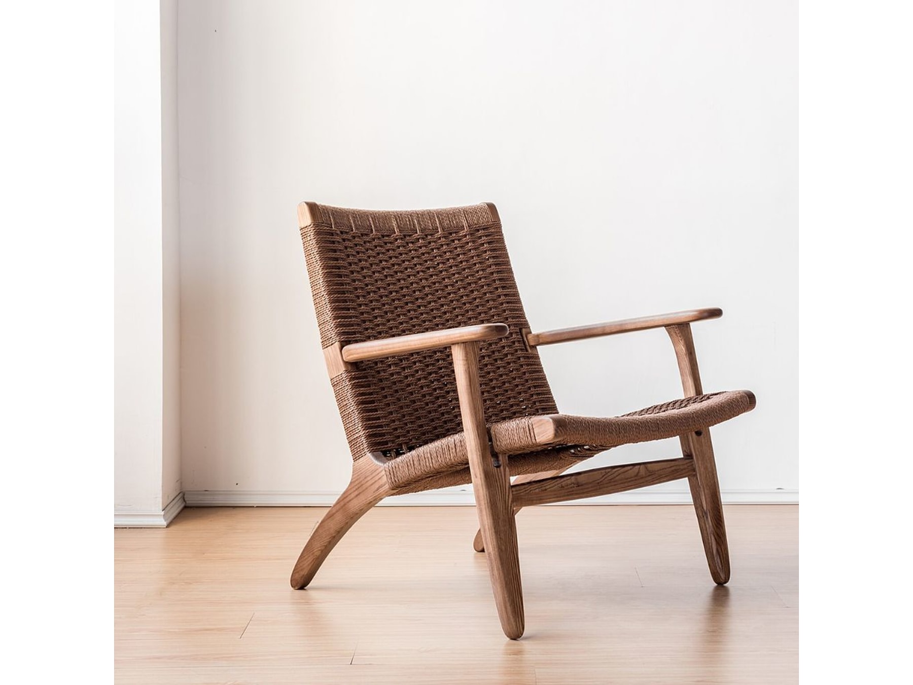 Arm Chair for Living Room in India – Custom Designer Armchairs — alternate view