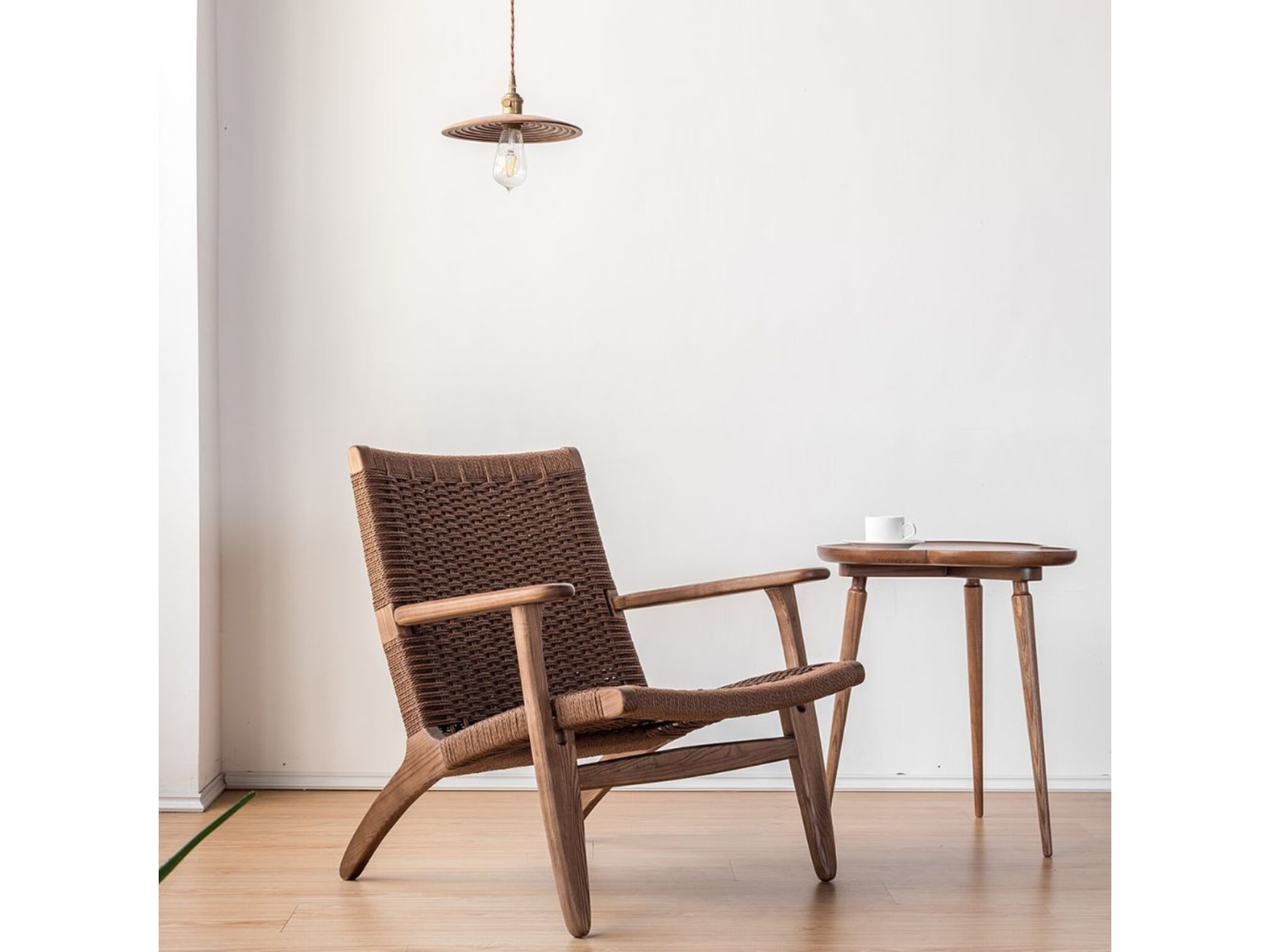 Arm Chair for Living Room in India – Custom Designer Armchairs — view 1