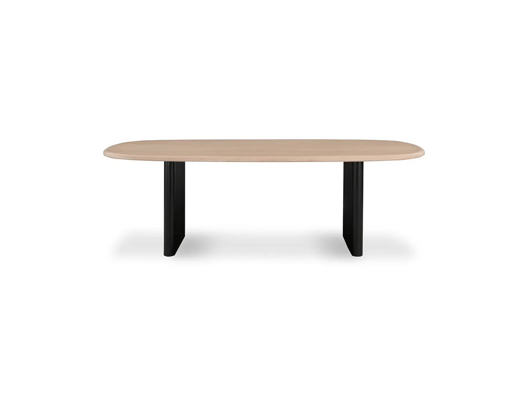 4 Seater Dining Table – Solid Wood Sets with Custom Size, Finish & Design by Furnhands — alternate view