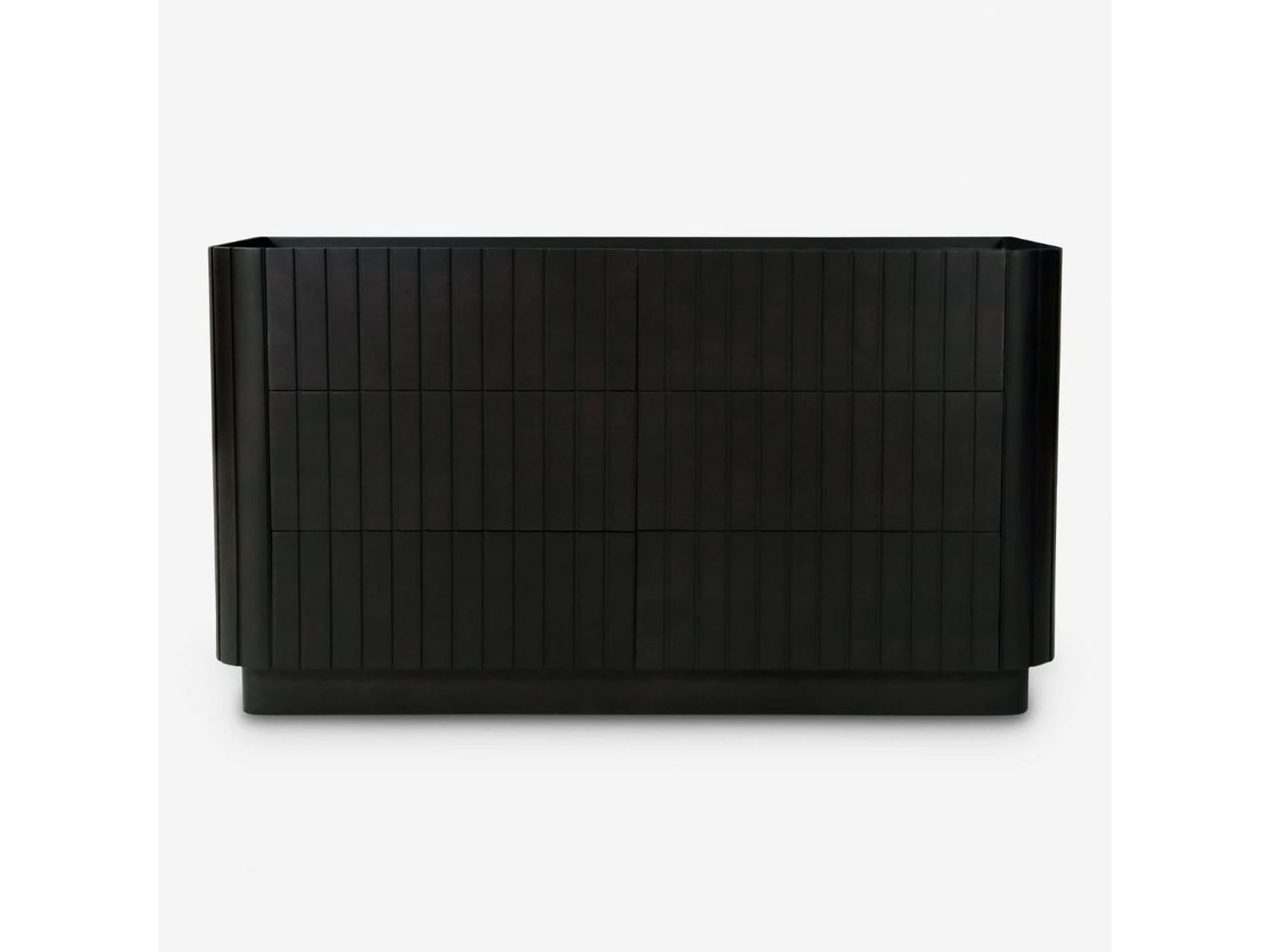 Diors 6-Drawer Dresser — view 1