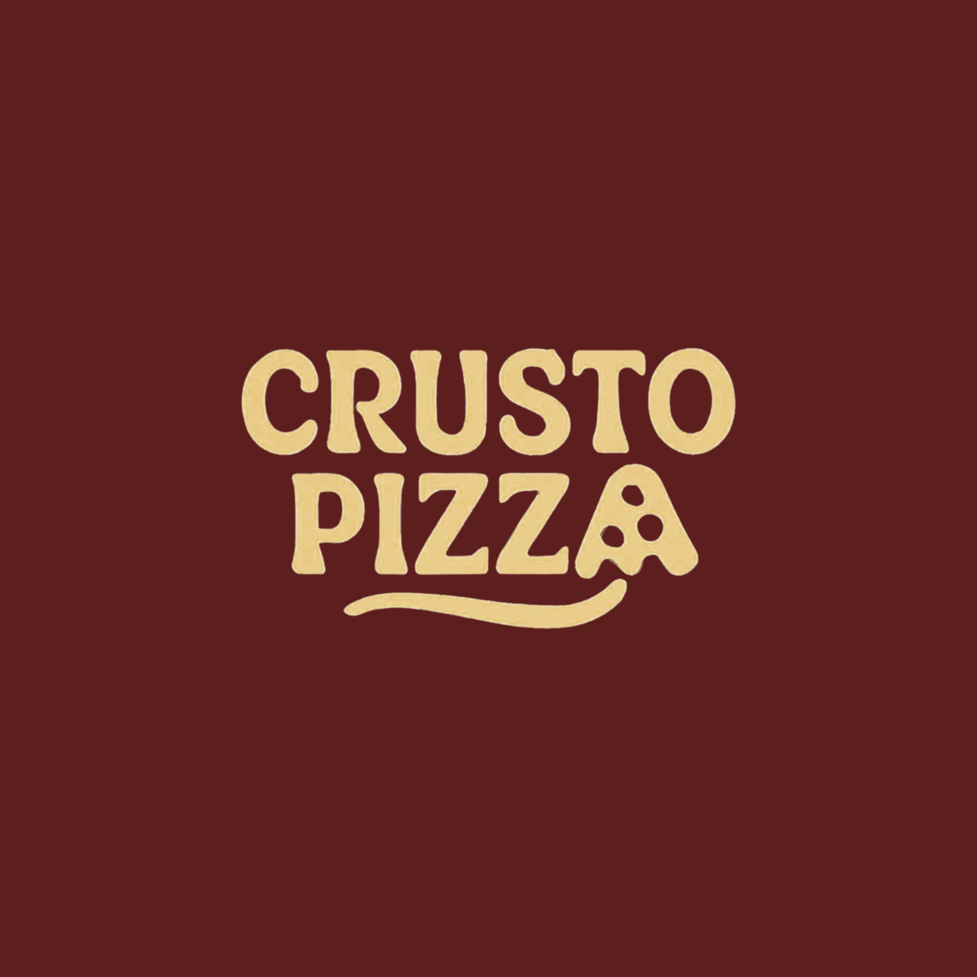 Crusto pizza Case Study