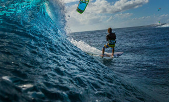 kitesurfing bucketlist