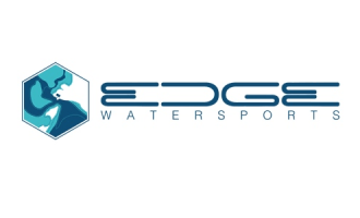 partner testimonial edge watersports logo