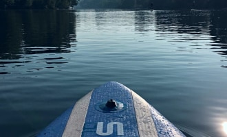 Read more: Active360 Richmond: A stand-up paddleboarding adventure