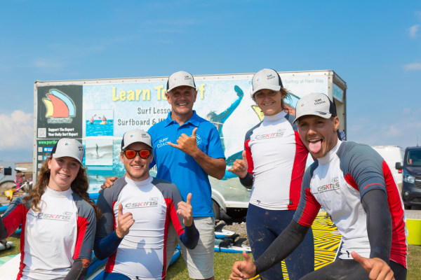 porthcawl surf school