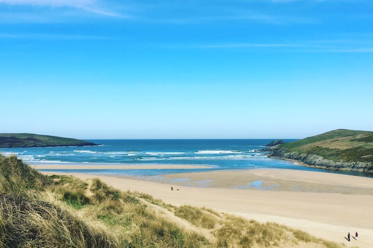 Big Green surf School