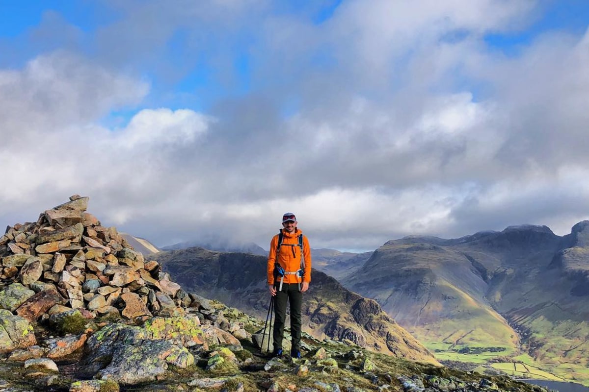 book mountaineering