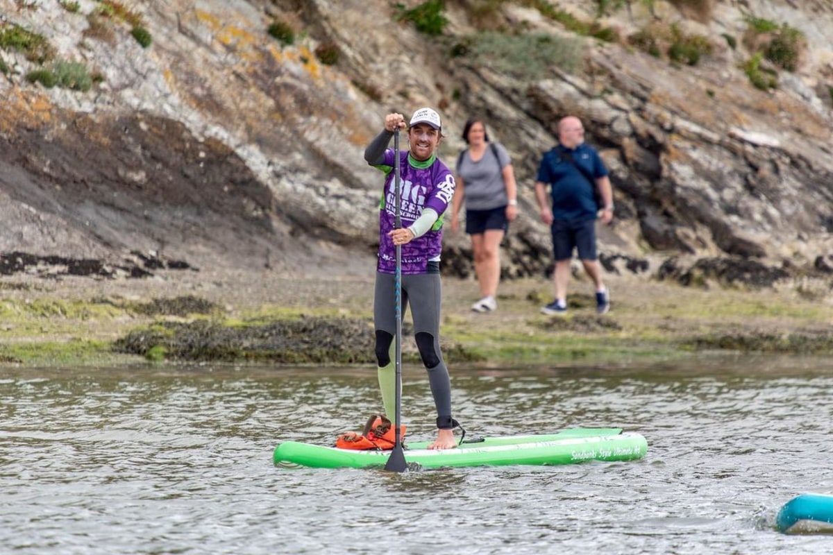 dale unnuk big green surf school crantock