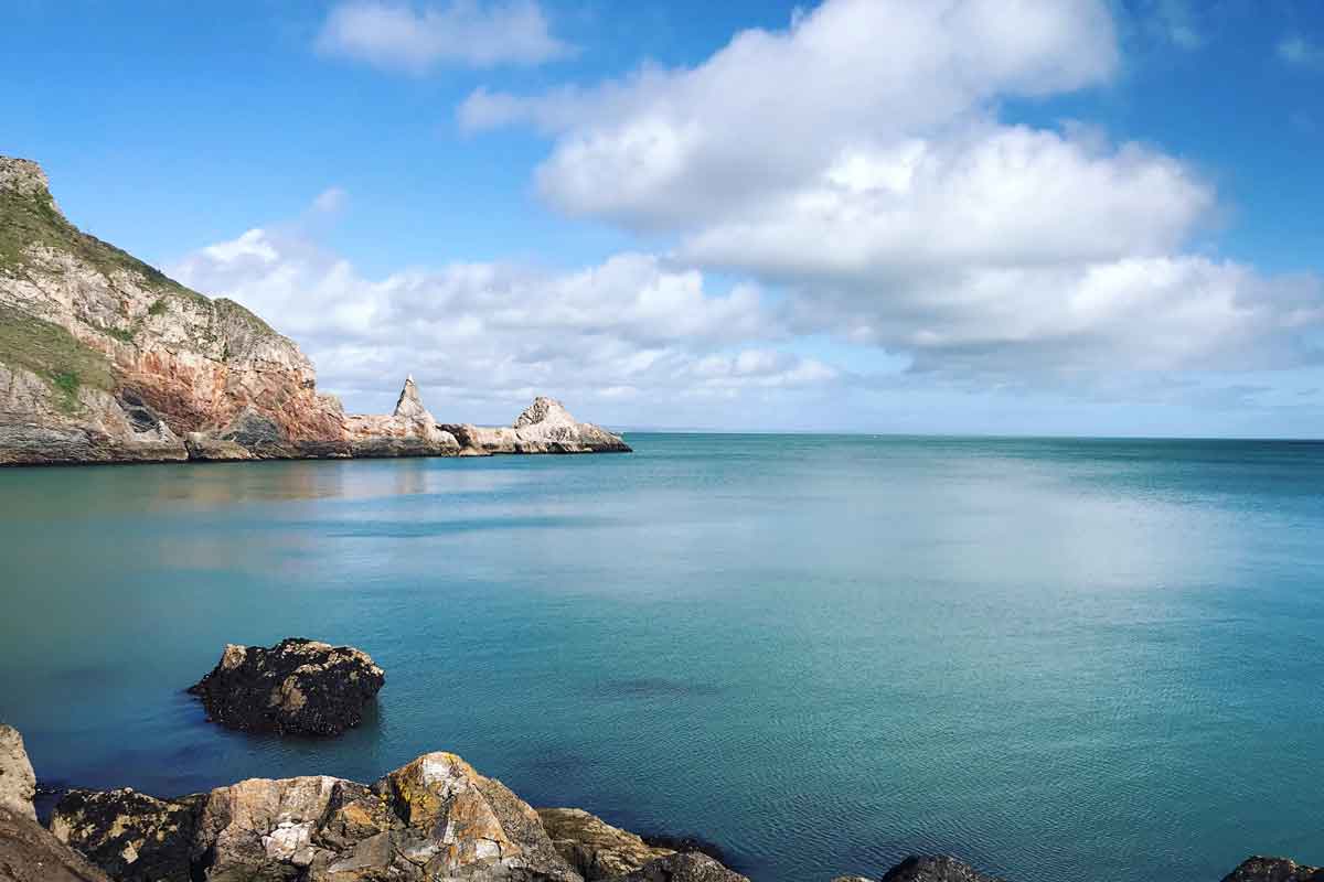 eola | 7 of the UK’s best open water swimming spots