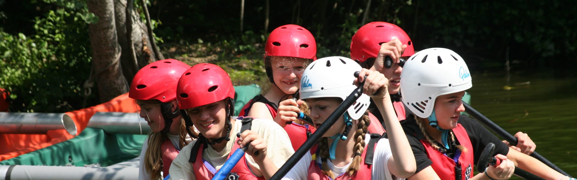 Book Active Adventure Days 816 Year Olds eola