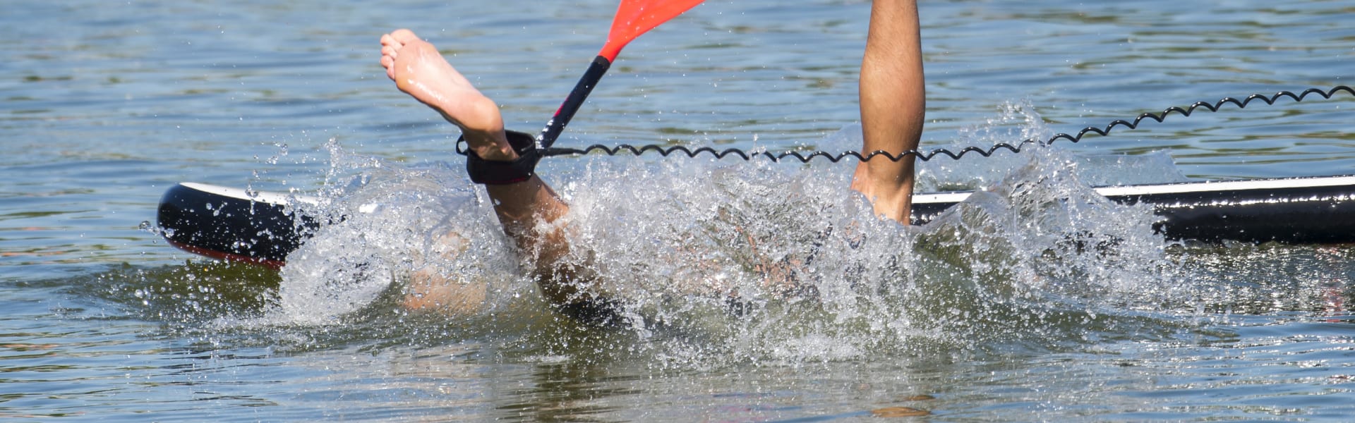 Book 1.5 Hr Private Group Paddle Board Lesson eola
