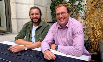 Seedrs CCO John Lake joins eola board