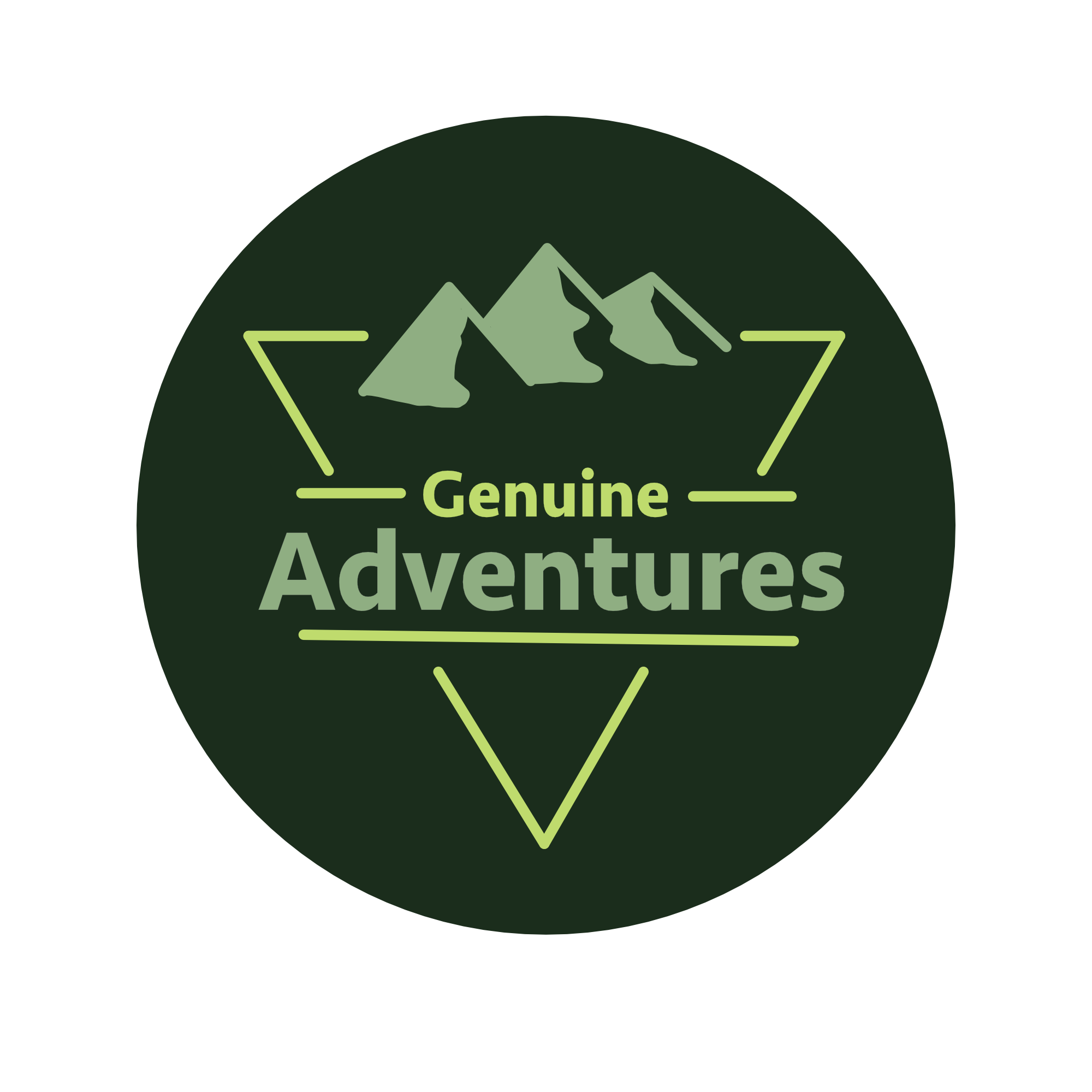 Genuine Adventures