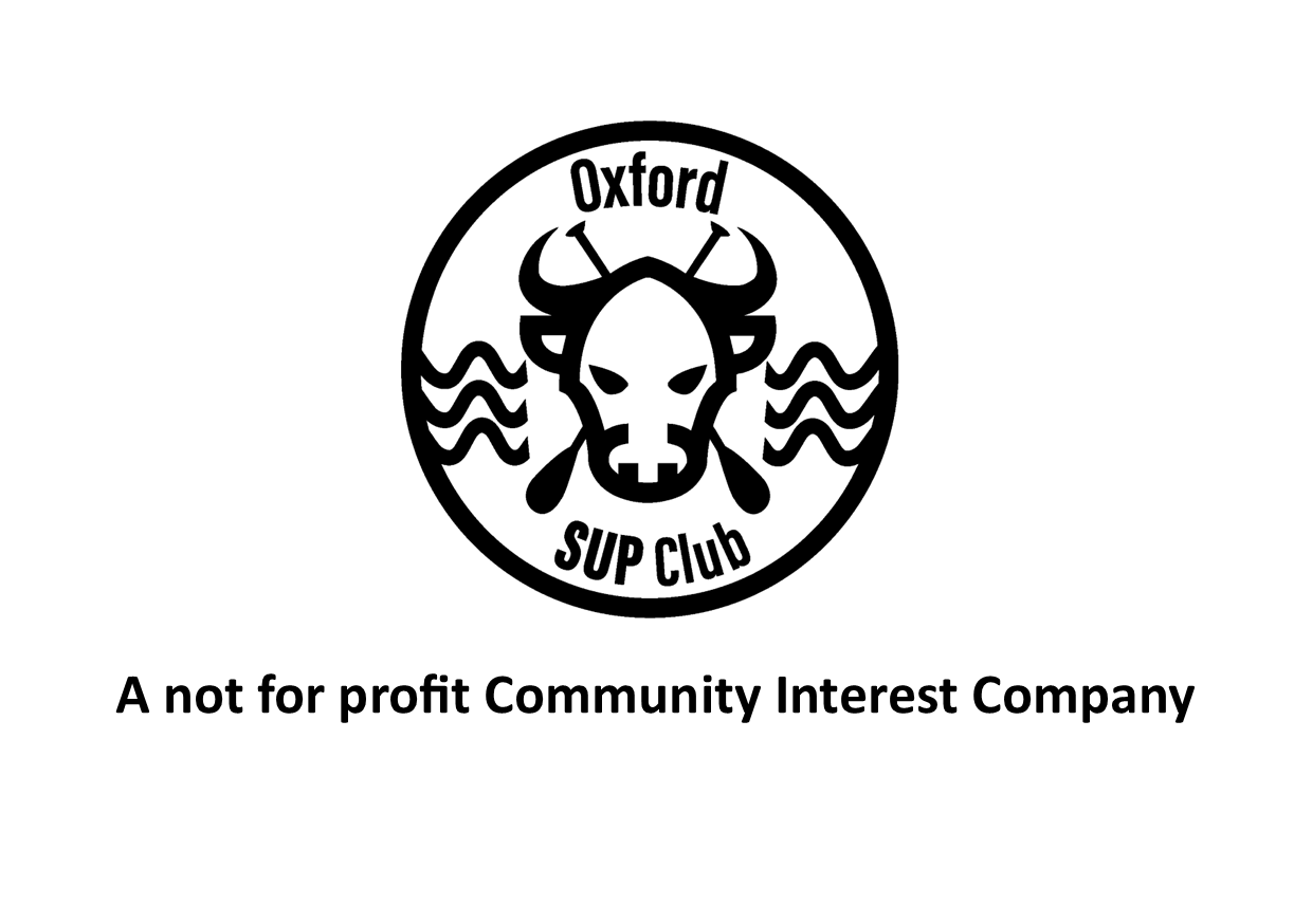 Oxford SUP Club