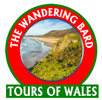 Tours of Wales