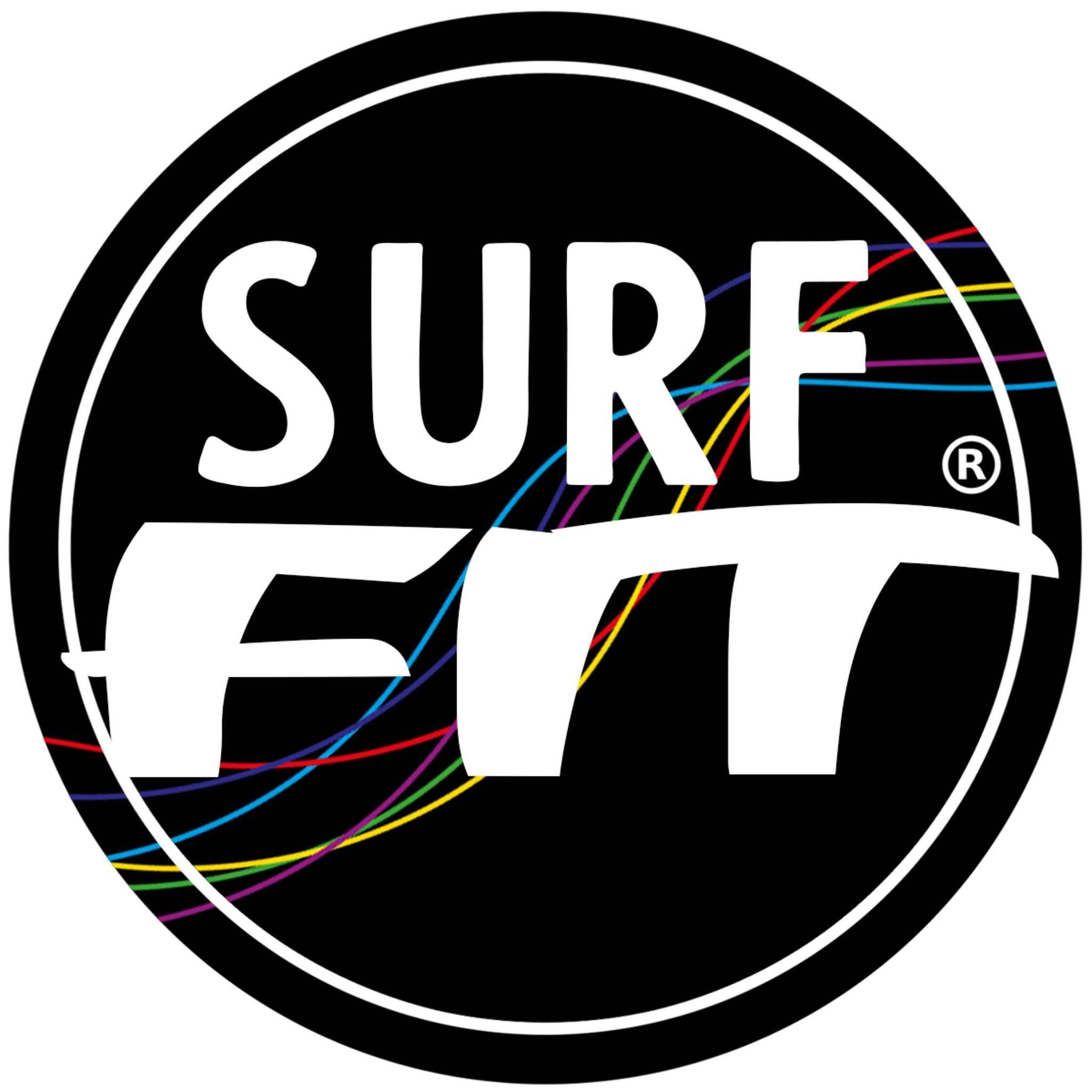 Surf Fit Pilates