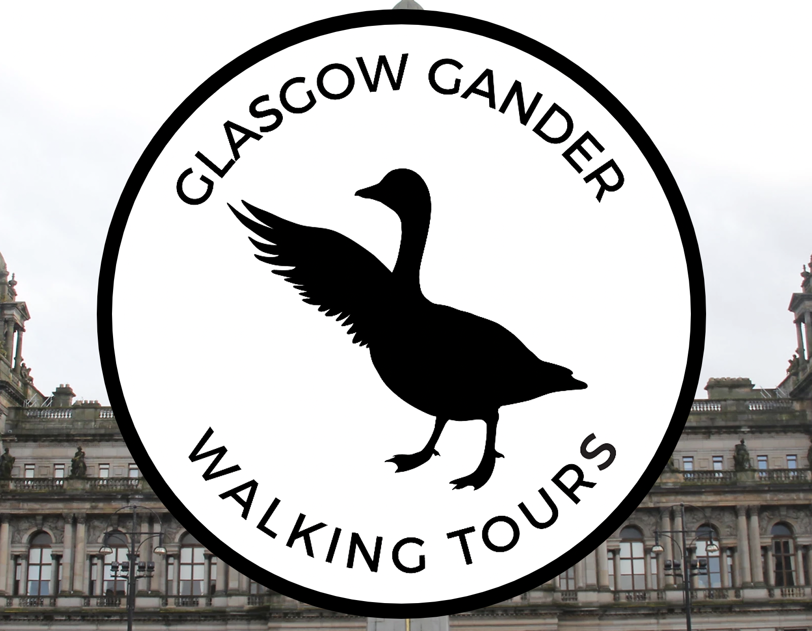 Glasgow Gander Walking Tours