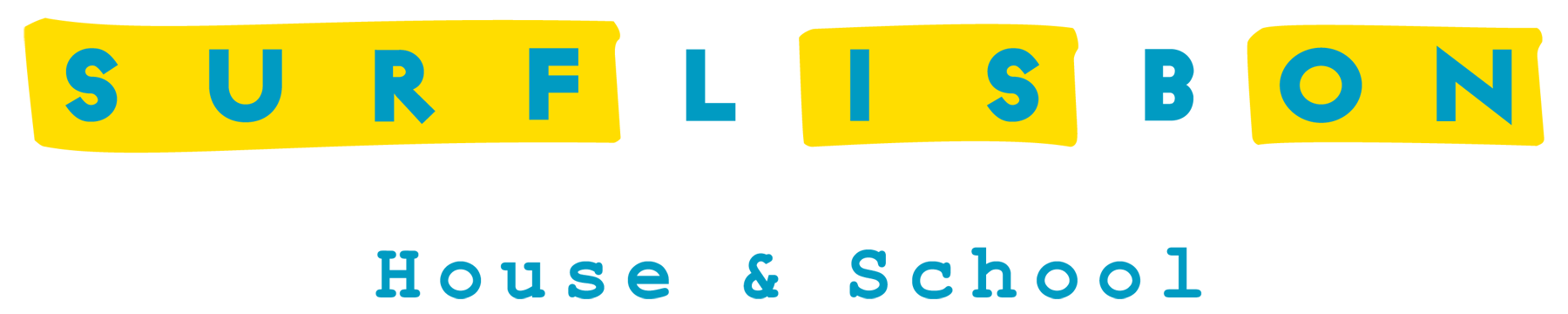 Surf Lisbon - House & School