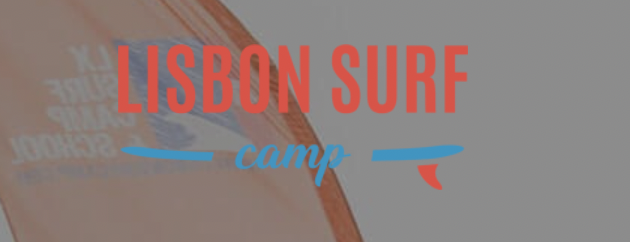 Lisbon Surf Camp