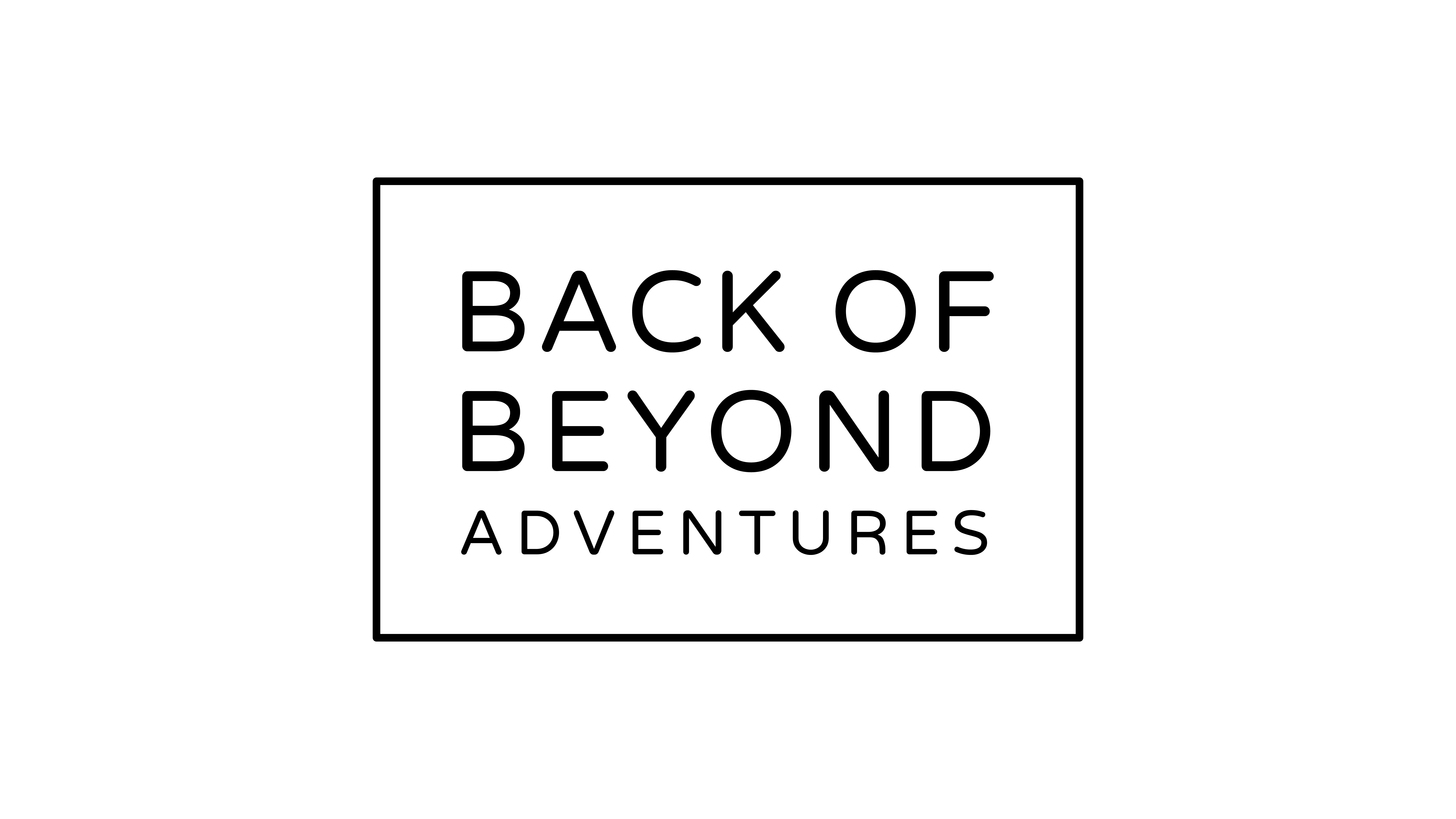Back of Beyond Adventures