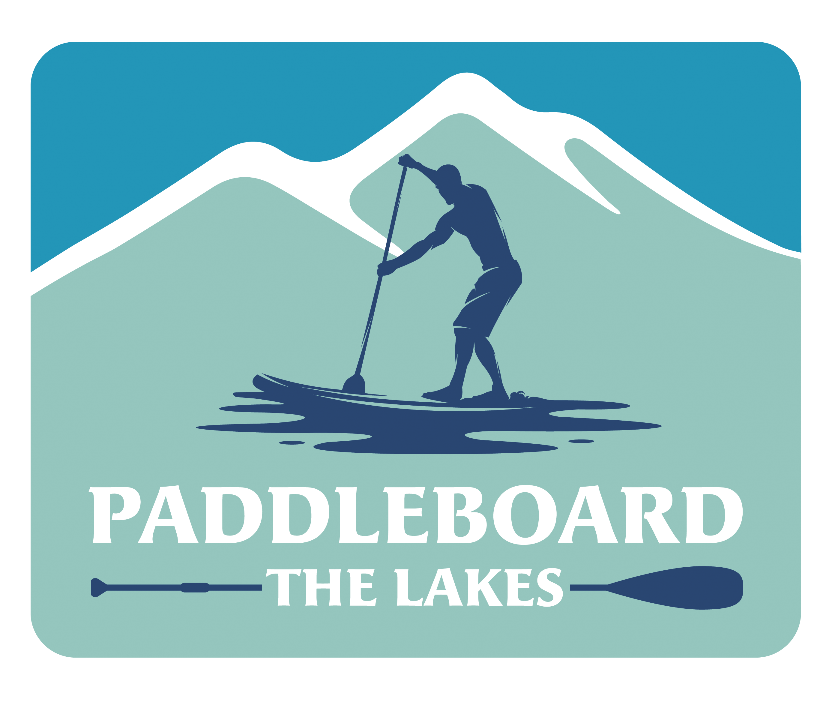 Paddleboard The Lakes Ltd