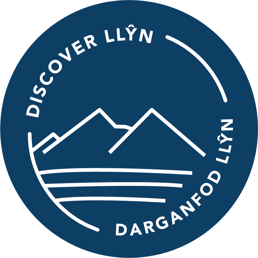 Discover Llyn