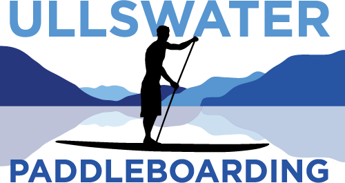 Ullswater Paddleboarding