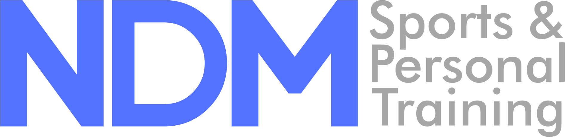 NDM sports & personal training 