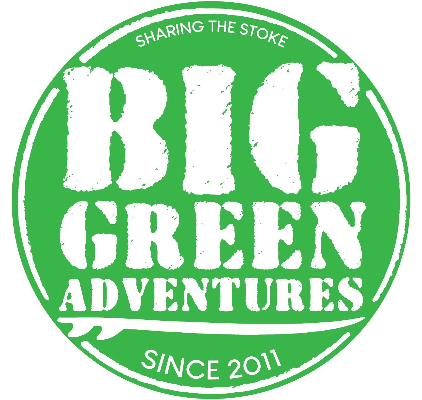 Big Green Adventures