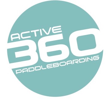 Active 360 Paddleboarding 