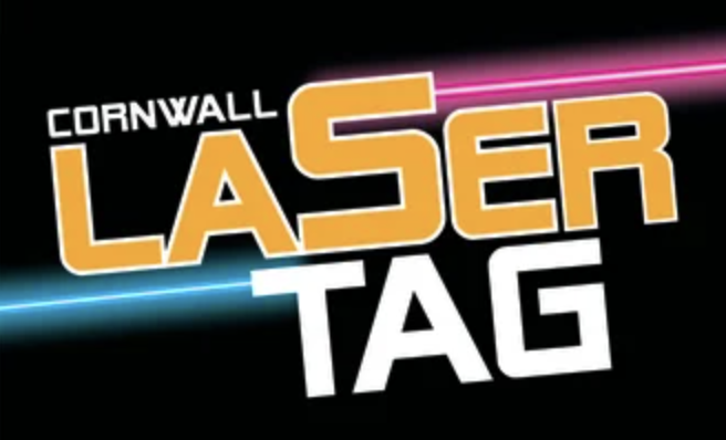 Cornwall Laser Tag