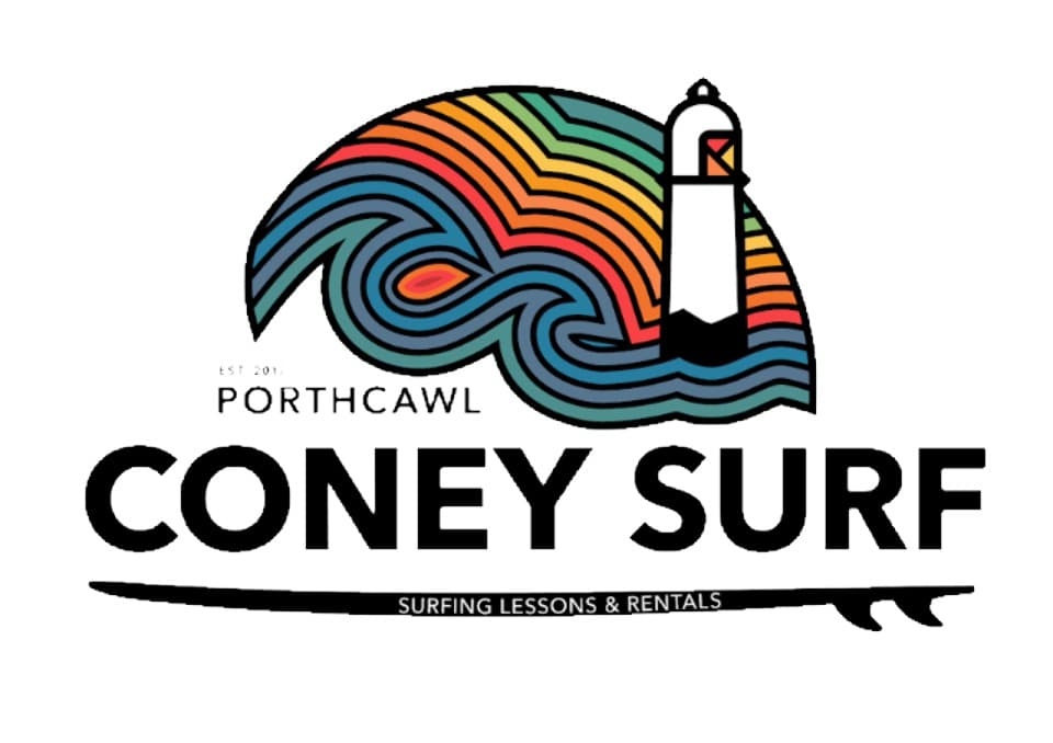 Coney Surf School
