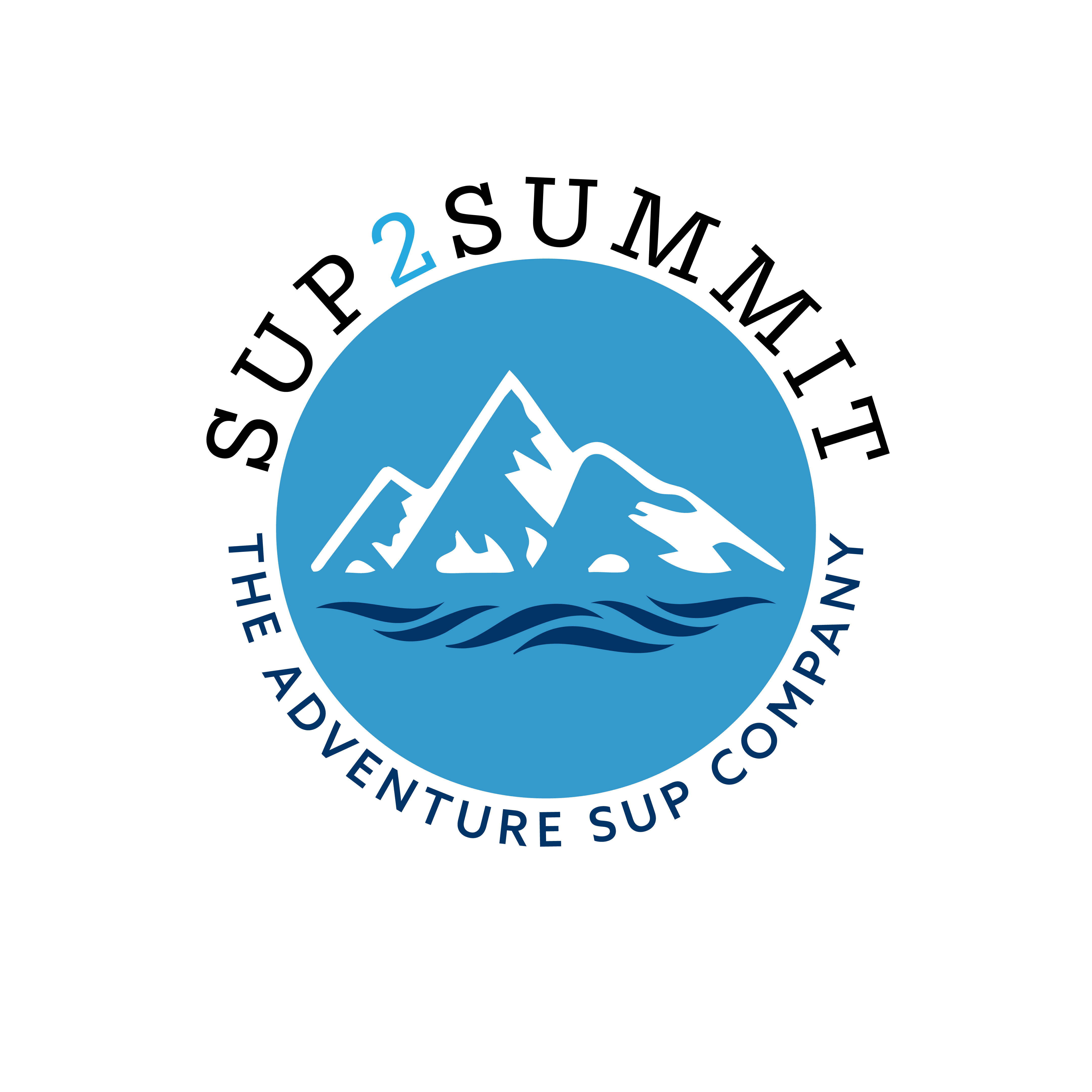 Sup2summit